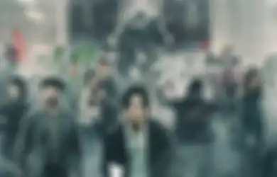 Rekomendasi Genre Drama Korea Okultisme, Sekte Sesat Hingga Kepercayaan Pada Hal Ghaib