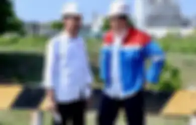 Selama Ini Dituding Manjakan Investasi China, Diam-diam Jokowi Malah Kerja Sama dengan Perusahaan Minyak Negara Ini Hingga Bikin Warga Tuban Jadi Miliarder