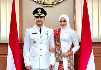 Lagi Sosialisasi E-KTP ke Sekolah Malah Diajak Nikah Siswi SMA Ini, Hengky Kurniawan Ngadu ke sang Istri, Sonya Fatmala: Masih Aman dalam Pelukan Saya