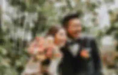3 Tahun Pacaran, Mantan Penyanyi Cilik Ini Resmi Lepas Masa Lajang di Usia Muda, Intip Paras Istrinya nan Cantik
