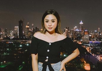 Perayaan Ulang Tahunnya Dihadiri Banyak Artis Papan Atas, Intip Potret Selvi Kitty di Pesta Ultah Ke-29!