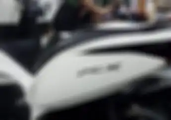 Komentar Aki Ngedrop di Honda PCX 150 dari Honda Indonesia 