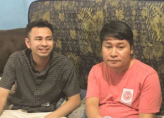 Inilah Pekerjaan Pertama Merry Setelah Nanti Kembali Bekerja Jadi Asisten Pribadi Raffi Ahmad