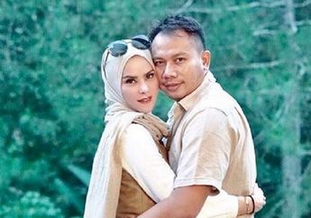 Saling Gugat Cerai, Angel Lelga dan Vicky Prasetyo Masih Pajang Nama Pasangan Masing-masing  di Instagram