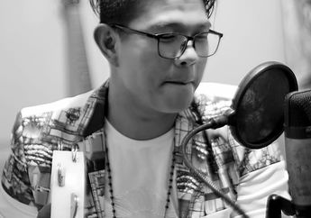 Gara-gara Narkoba Kariernya Hancur, Dulu Jadi Vokalis Band Kini Jualan Beras