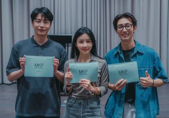 Sinopsis Mary Kills People, Drakor Remake Drama Kanada yang Diperankan Lee Bo Young