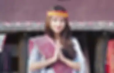Parah, Nadse JKT48 Bocorin Ada Member yang Bau Badan: Asem Banget!