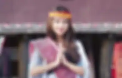 Parah, Nadse JKT48 Bocorin Ada Member yang Bau Badan: Asem Banget!