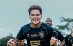 ASEAN Cup 2024 - Timor Leste Merana Usai Kalah 0-10, Pelatih Keluhkan Pemain Cedera Serta Sikap PSIS Tak Lepas Gali Freitas