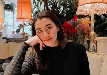 Reza Artamevia Direhabilitasi karena Narkoba, Aaliyah Massaid Mengaku Rindu hingga Takut Tidur Sendirian