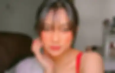 Dibilang Terlalu Berisi, Marion Jola Bangga dan Enggak Ambil Pusing