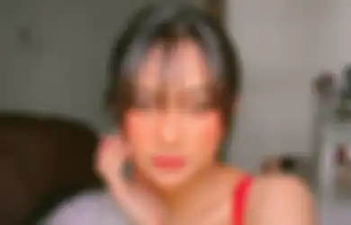Dibilang Terlalu Berisi, Marion Jola Bangga dan Enggak Ambil Pusing
