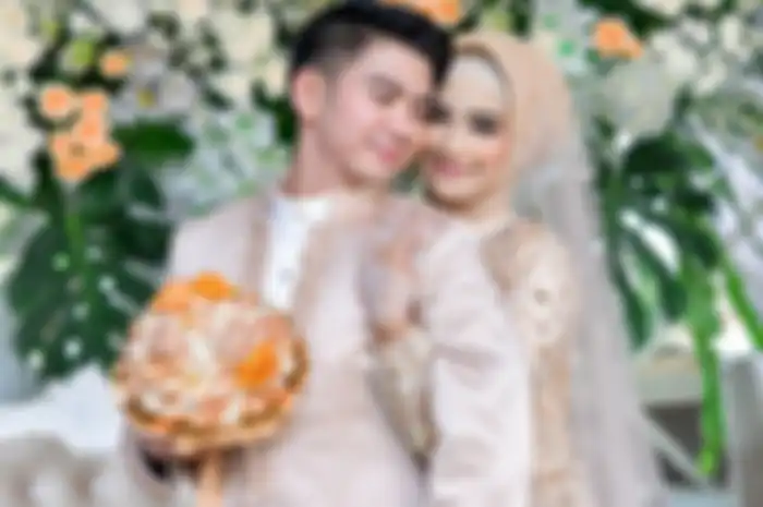 Rizki DA dan Nadya Mustika 