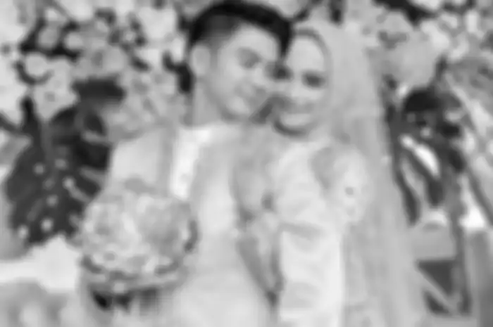 Rizki DA dan Nadya Mustika 