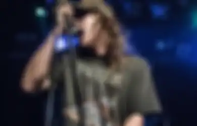 Begini Aksi Live Obituary dan Power Trip Bikin Tibute untuk Almarhum Riley Gale