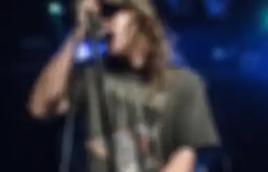 Frontman Power Trip, Riley Gale Meninggal Dunia