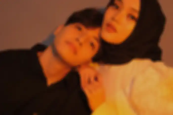 Putri Delina dan Jeffry Reksa