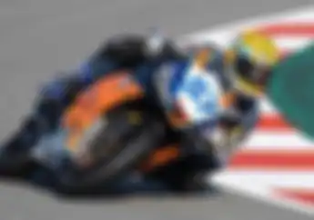 Fokus Balap Eropa, Aldi Satya Mahendra Absen Total Di Road Race Nasional ?