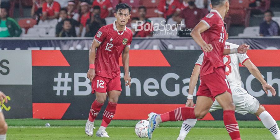 Hengkang dari Tokyo Verdy, Agen Pratama Arhan Buka Suara soal Isu Tawaran Suwon FC