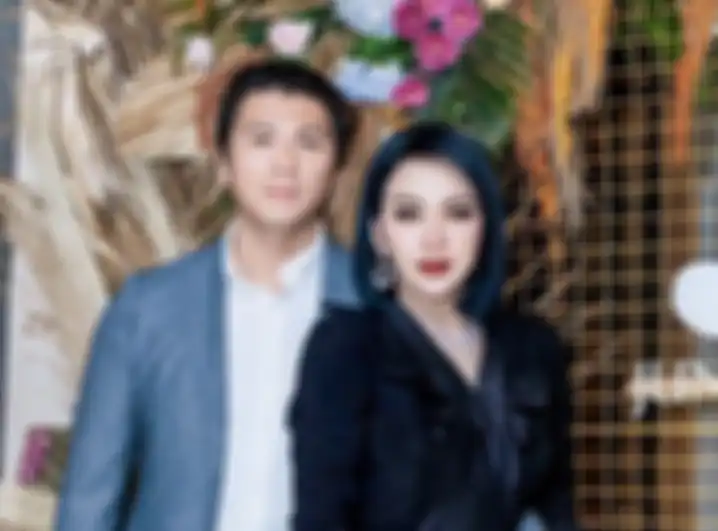 Akui dirinya gendut, tampilan istri Reino Barack Syahrini dengan busana serba hitam justru jadi sorotan!