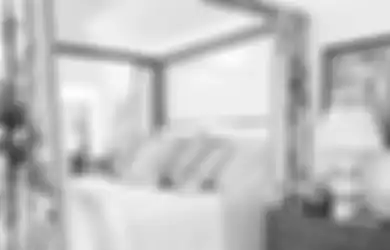 Ini 3 Trik Menata Kamar Tidur Bak Master Suites di Hotel Berbintang
