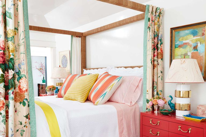 Eddie Ross Bedroom