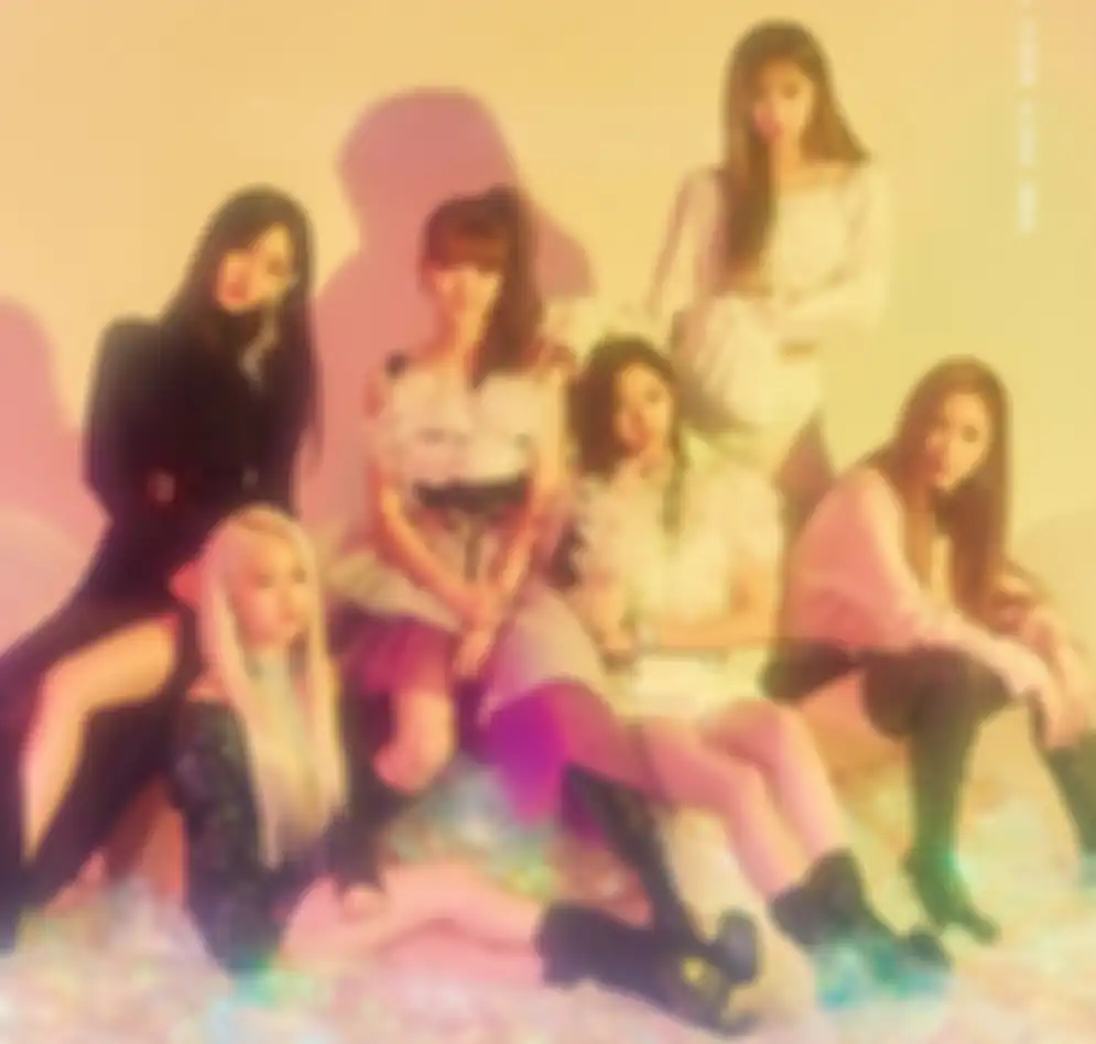 EVERGLOW