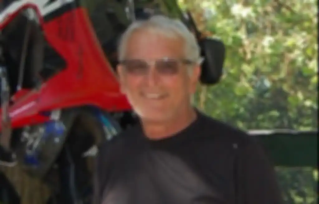 Mike Vaughan, Kawasaki U.S.A