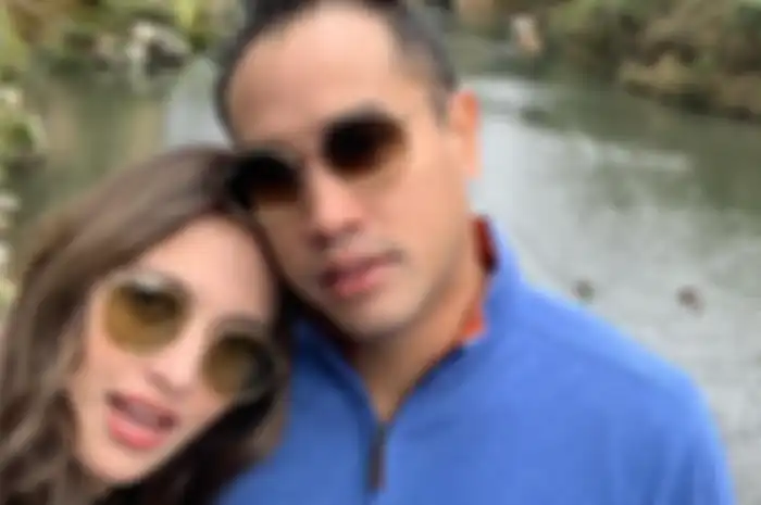 Kerap Umbar Kemesraan, Nia Ramadhani Bongkar Pernah Bertengkar Hebat hingga Pilih Pisah Ranjang dengan Ardi Bakrie yang Muak Lihat Muka Cantiknya, Ternyata Ini Penyebabnya