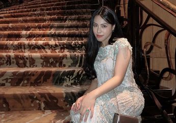 Mantan Jebolan Indonesian Idol 2012 Ini Semakin Terlihat Seperti Cewek Korea!