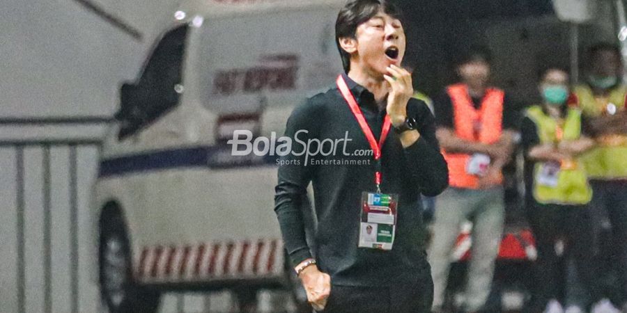 Daftar Pesaing Shin Tae-yong di Fase Grup A PIala Asia U-20 2023, Ada Eks Pelatih Klub Liga Primer Inggris