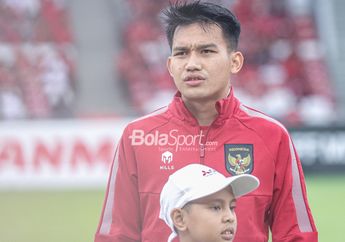 Bukan Keinginan Pihak Klub, Witan Sulaeman Minta Dilepas AS Trencin karena Hal Ini