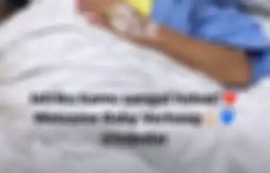 Jessica Iskandar Lahirkan Anak Kedua Secara Normal, Rekan Artis Banjiri Instagram Ucapkan Selamat