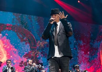 Ini Alasan Konser Dewa 19 Diundur Sampai 3 Bulan, Ahmad Dhani Isyaratkan Bakal Gelar Tur di Amerika?