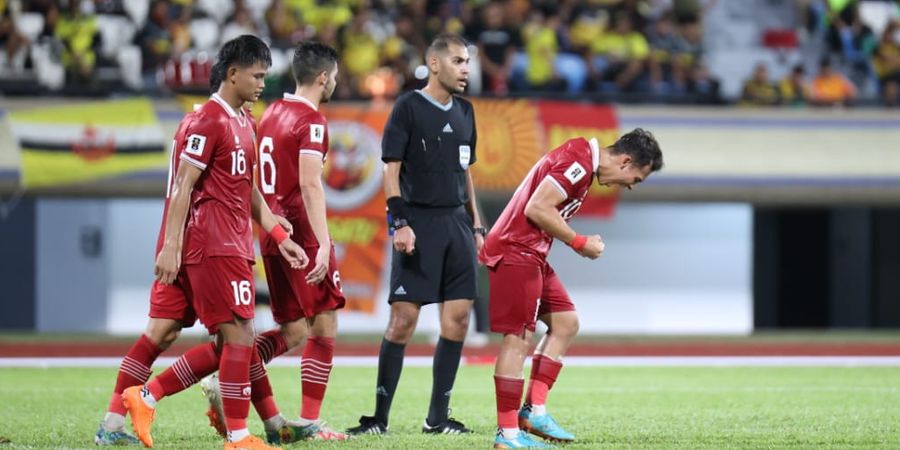 Terungkap Rencana Pelatih Irak terhadap Timnas Indonesia, Terlalu Meremehkan!