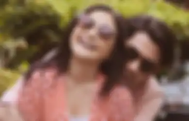 Emosi Lihat Reza di Layangan Putus, Prilly: Enggak Bisa Jadi Istri Sabar!