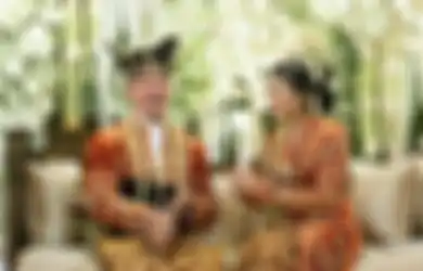 Sering Lakukan dengan Anak Bungsu Jokowi Sebelum Menikah, Erina Gudono Curhat Ada Hal yang Terasa Lain Setelah Jadi Istri Kaesang Pangarep: Rasanya Beda