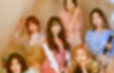 Agensi Hapus Jadwal GFRIEND dari Fancafe Setelah Kabar Hengkang dari Source Music