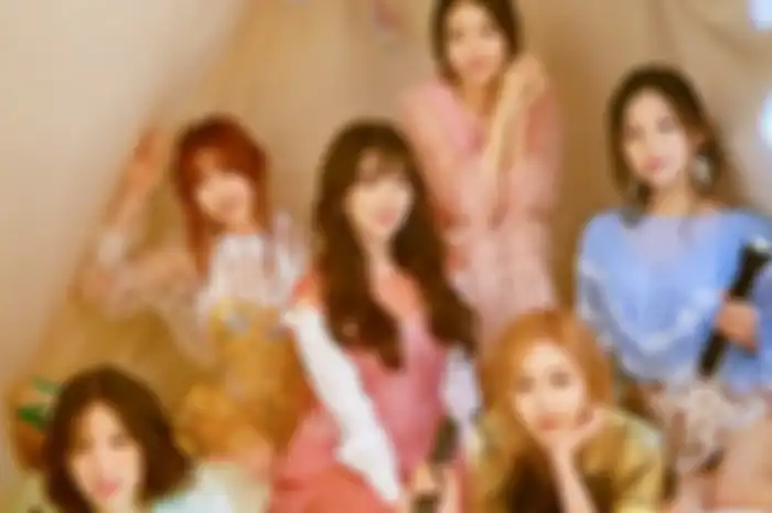 gfriend