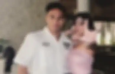 Mesra Banget Livy Renata, Netizen: Ceweknya Jefri Nichol Mental Baja