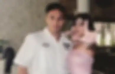 Mesra Banget Livy Renata, Netizen: Ceweknya Jefri Nichol Mental Baja
