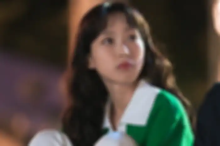 drama Korea Cheer Up 