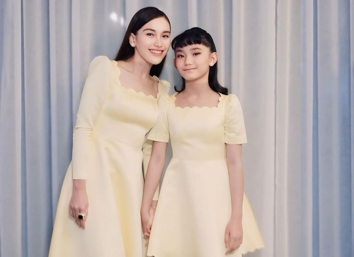 Ayu Ting Ting dan Bilqis