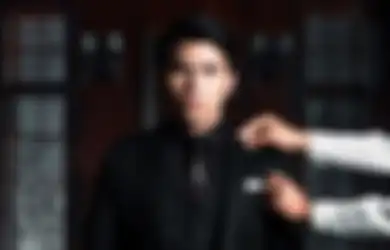 Bikin TikTok Bareng Keluarga Gen Halilintar, Ekspresi Thoriq Jadi Sorotan Hingga Seret Fuji An