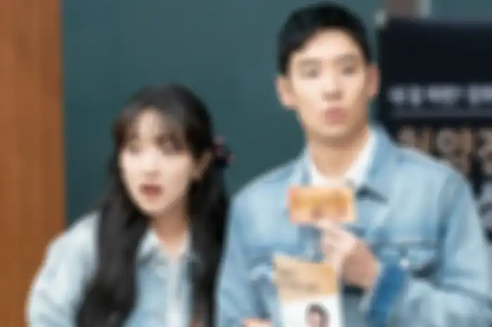 drama Korea Taxi Driver 2