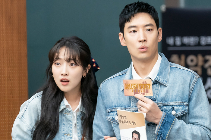 drama Korea Taxi Driver 2
