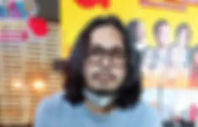 Petra Sihombing Siasati Set Rekaman Lagu 7 Musisi di Collabonation Camp