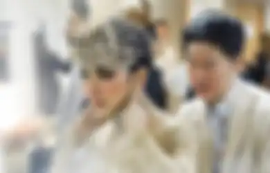 Syahrini Hidup Bergelimang Harta Bak Princess, Ternyata Beberapa Kali Sempat Berurusan dengan Hukum