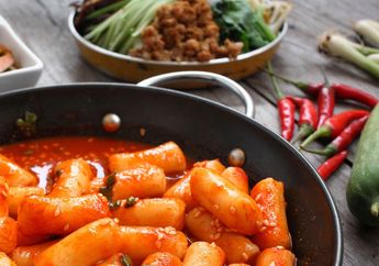 4 Arti Mimpi Makan Makanan Korea, Bermakna Positif atau Negatif? Yuk Simak Penjelasannya!