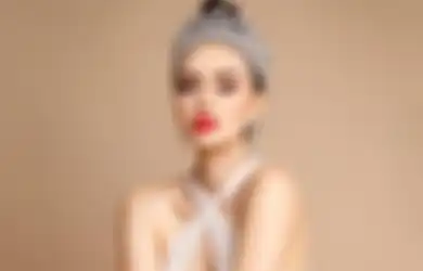 Penerus Andrea Meza, Ini Wakil Meksiko di Miss Universe 2021, Debora Hallal!